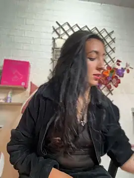 SALOME_KORLAND webcam