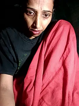 Pinki_thakur_1 webcam