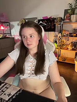 sweetest_pie webcam