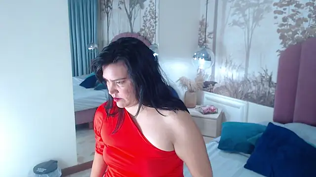 Sallydickinson webcam