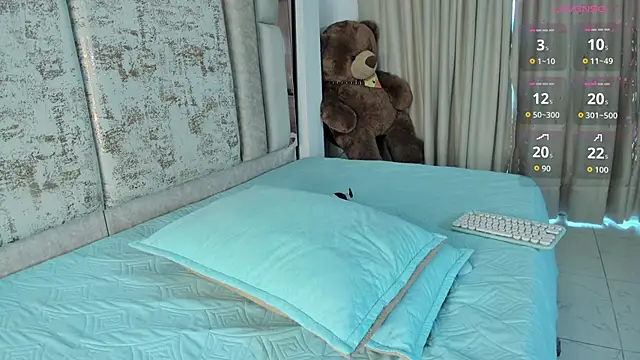 kimjonnes01 webcam