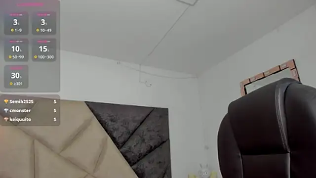 AfroditaVega_ webcam