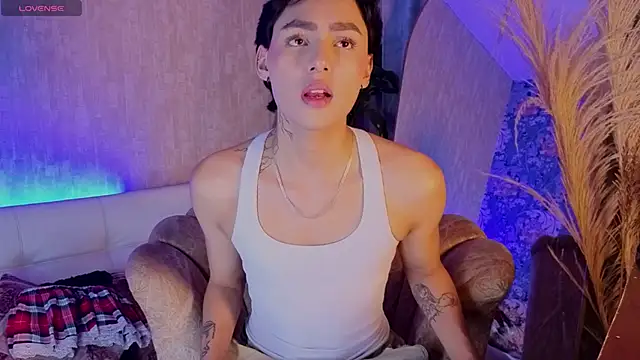 tian_sex webcam