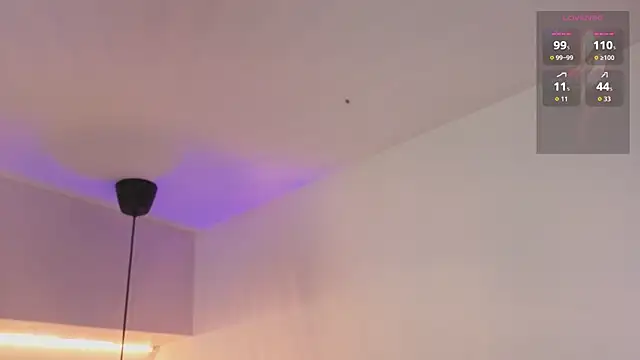 Isa_dumont webcam