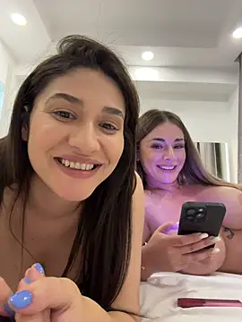 IsabellaEtthan webcam