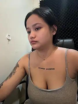 parker_pixie webcam