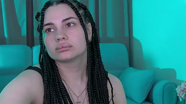 AdrianaToress webcam
