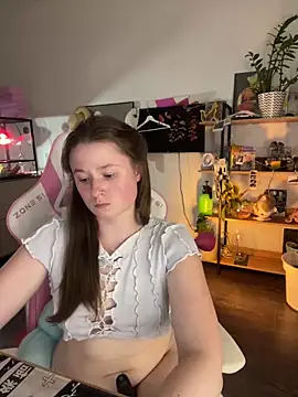 sweetest_pie webcam