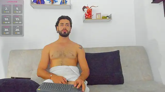 heteros_curious webcam