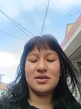 Bathory777 webcam