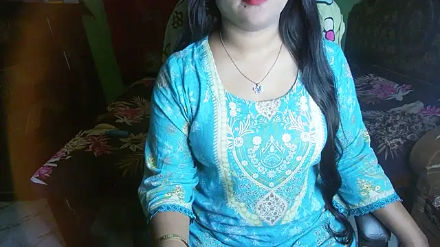 BengaliQueenStar webcam