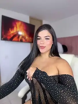 Janettcruz webcam