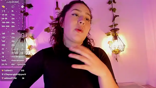 aisha_duque_ webcam