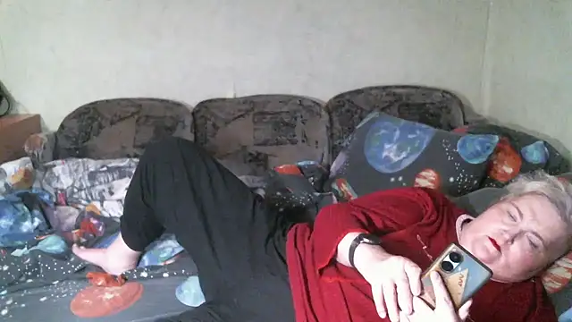 Lana555 webcam