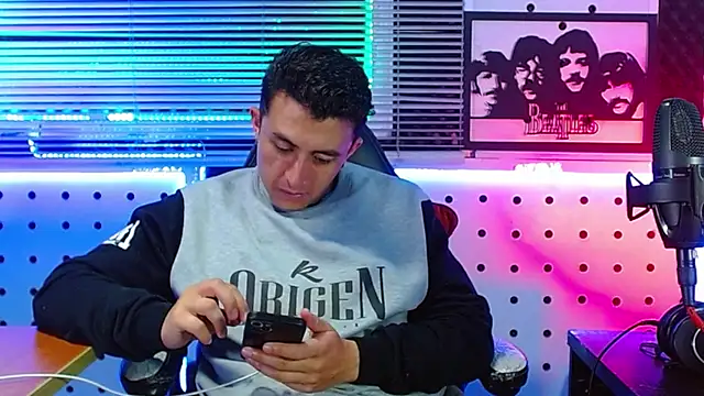 Godofcumxxx webcam