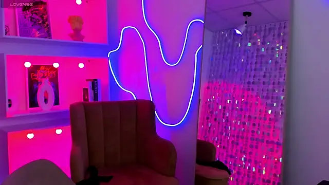 StephanieSweety webcam