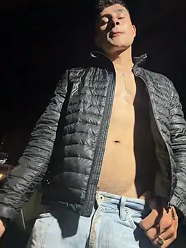 AustinJones_ webcam