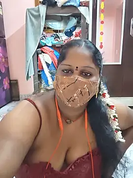 revathisree webcam