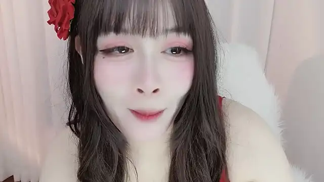 -zhuzhu-999- webcam