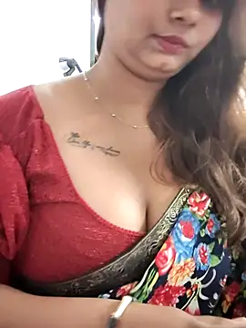 Marathi_khushi1 webcam