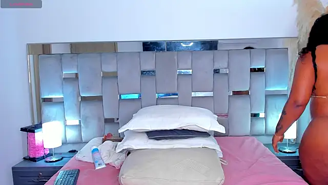 Cammiila webcam