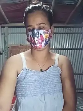 Sexy-Binita webcam