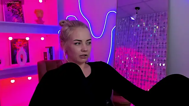 StephanieSweety webcam