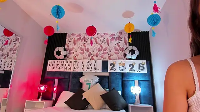 AmmyJones_ webcam