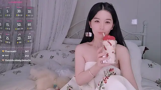 BingLin- webcam