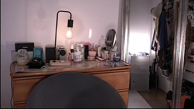 marrygrayes webcam