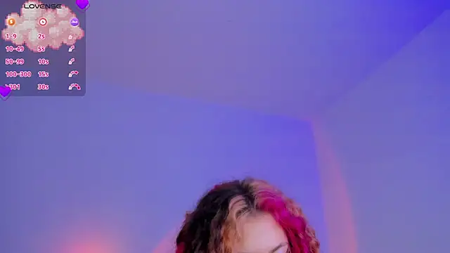 MarieTaylor_ webcam