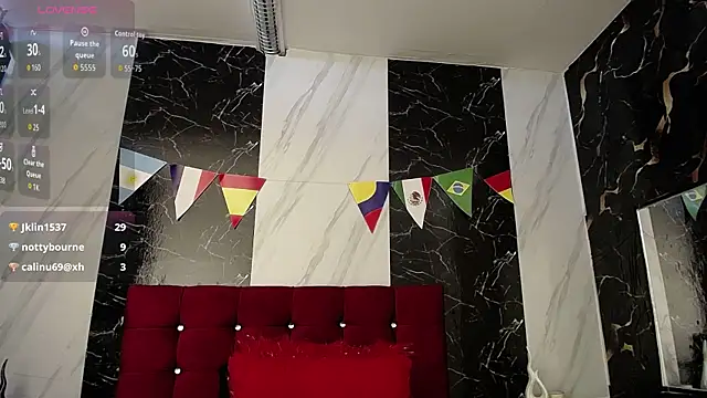SofiaMoreno_ webcam