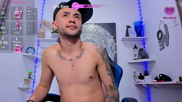 Jey_hot7 webcam