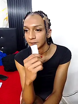 Alexxasexy webcam