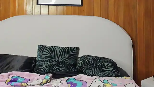Camila_Foxy webcam