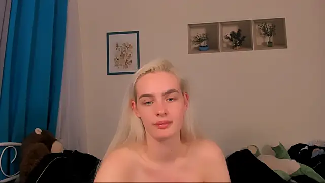 OliviaKisss webcam