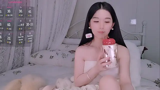 BingLin- webcam