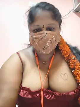 revathisree webcam