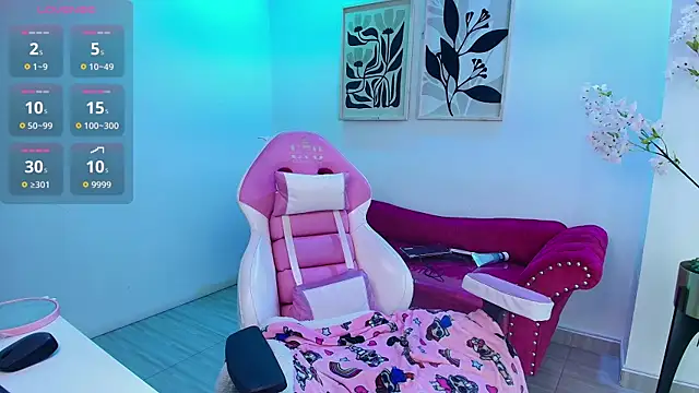 Miia__owens webcam