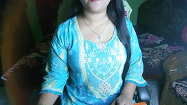BengaliQueenStar webcam