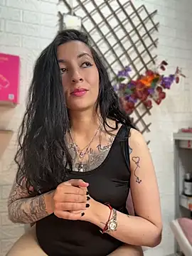 SALOME_KORLAND webcam