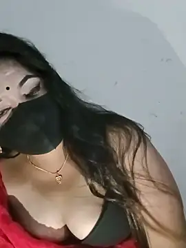 Jessica-03 webcam