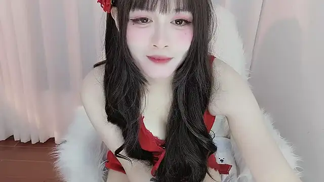 -zhuzhu-999- webcam