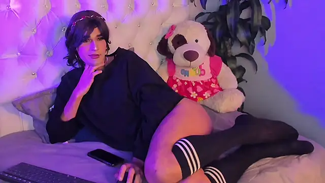 Anny_Evaanss_ webcam
