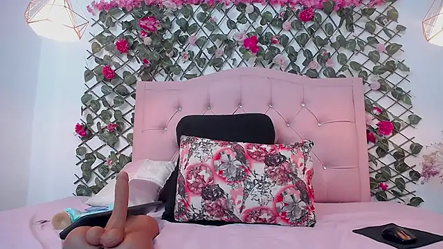 Alexita_Sweet live cam on StripChat