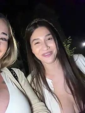 IsabellaEtthan webcam