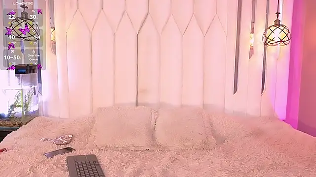 Megan_Do_Santos webcam