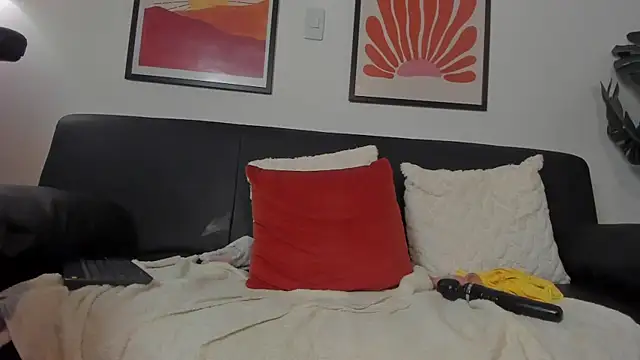 Eva-Millss webcam