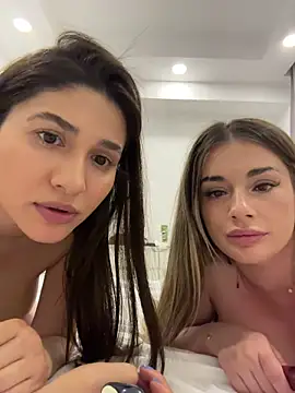 IsabellaEtthan webcam