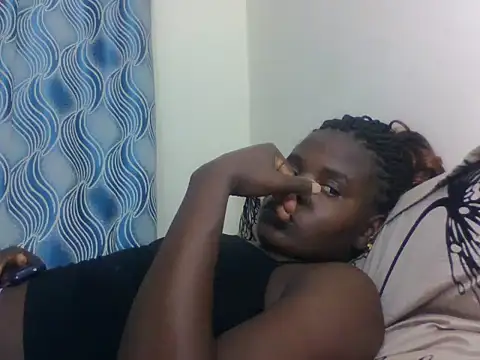PrettyEve webcam